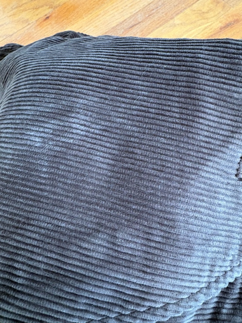 Taylor Stitch | Carnegie Pant Corduroy - Picture 5 of 5